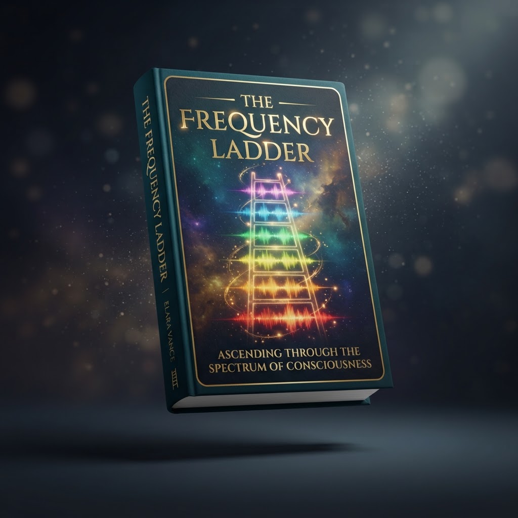 The Frequency Ladder — Vibrational Levels