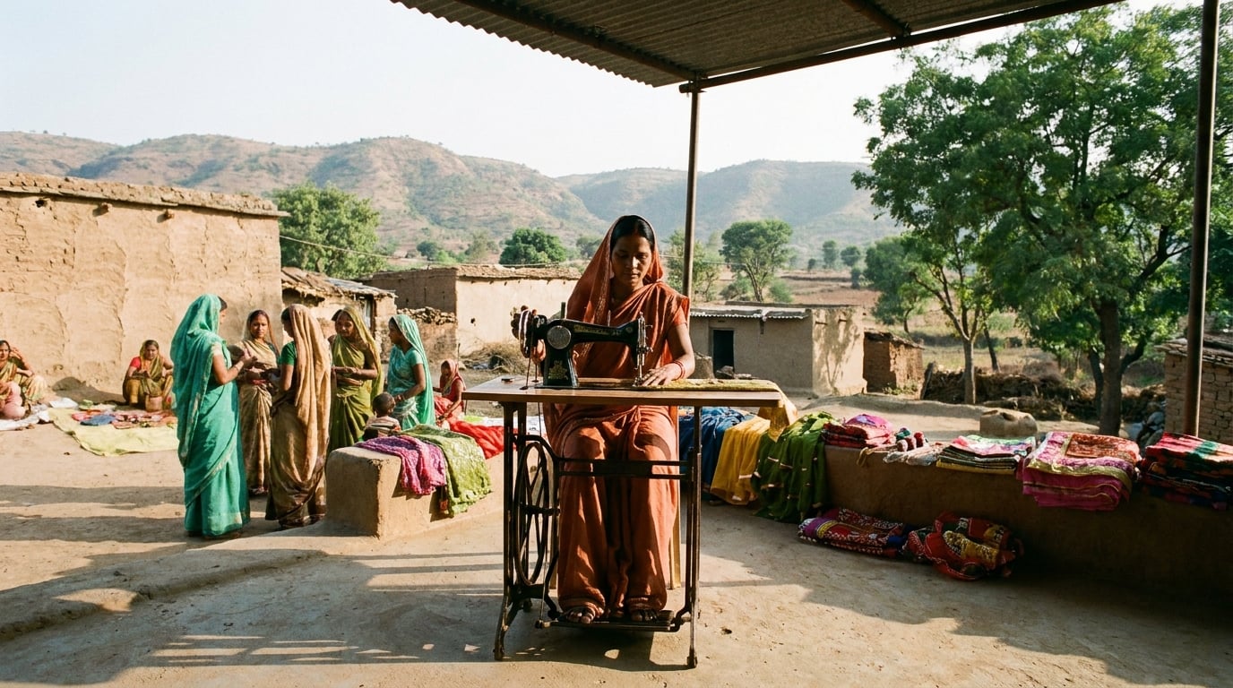 Support a Woman in Need