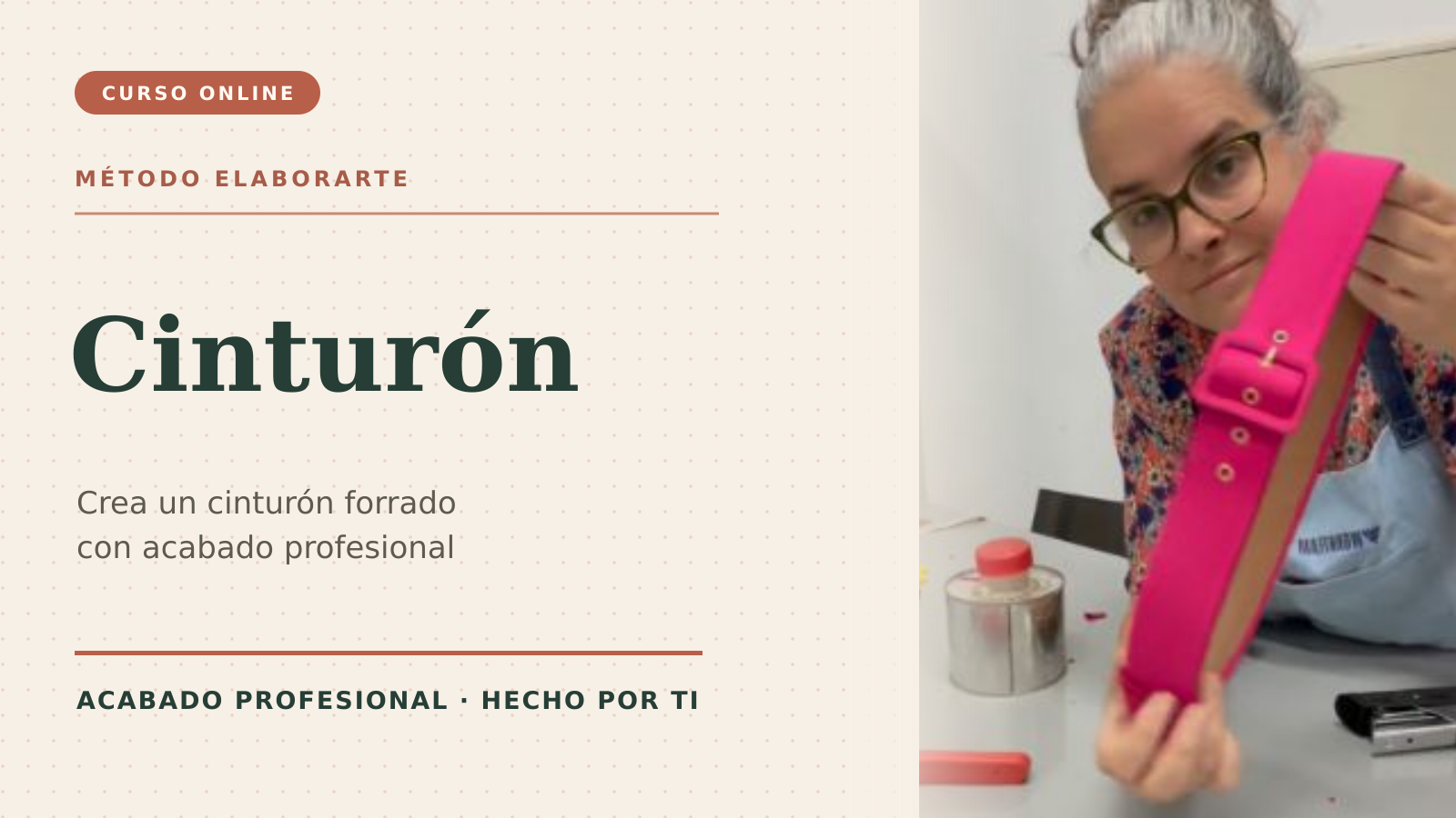 Cinturón