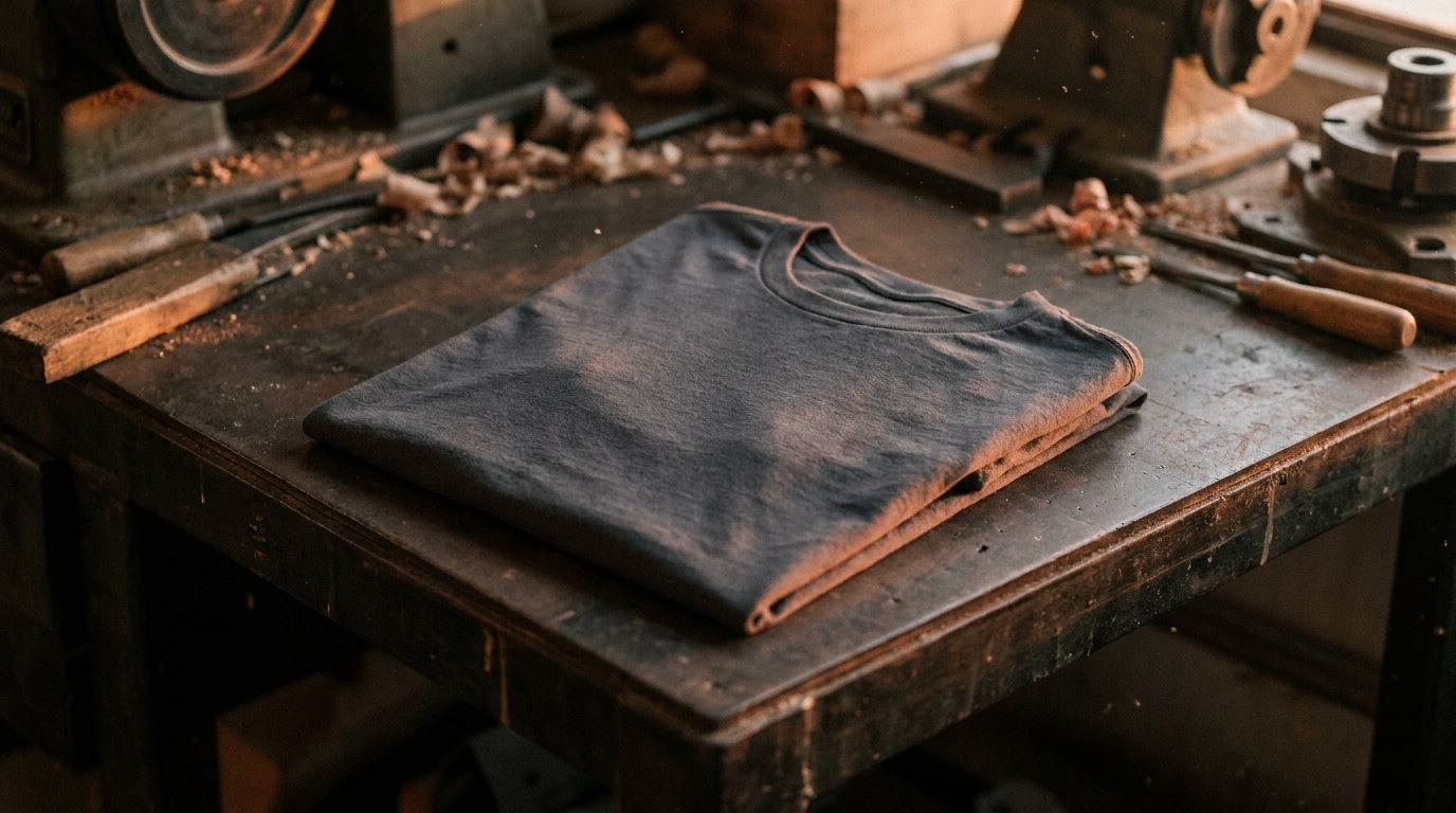 Custom T-Shirt