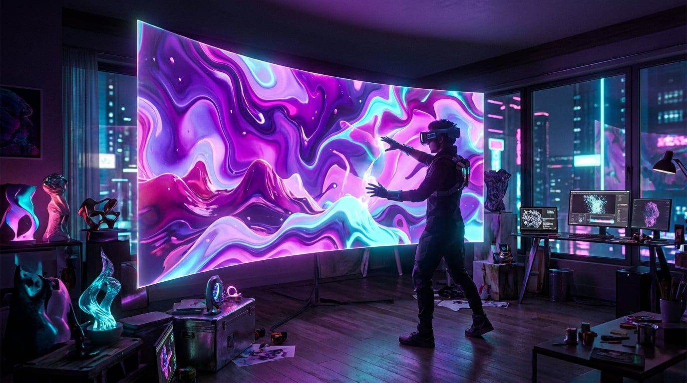 GrowOnline AI Art Seller Mastery