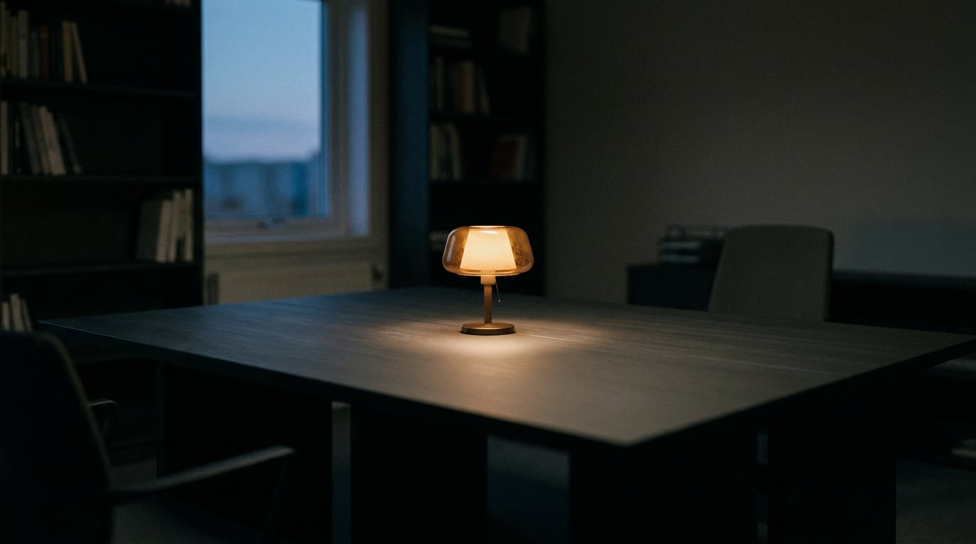 Away Desk Coverage