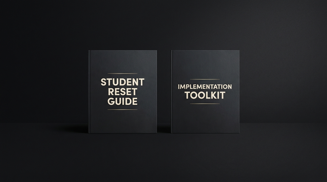 Student Reset