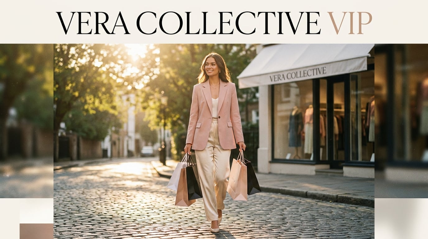 Vera Collective VIP