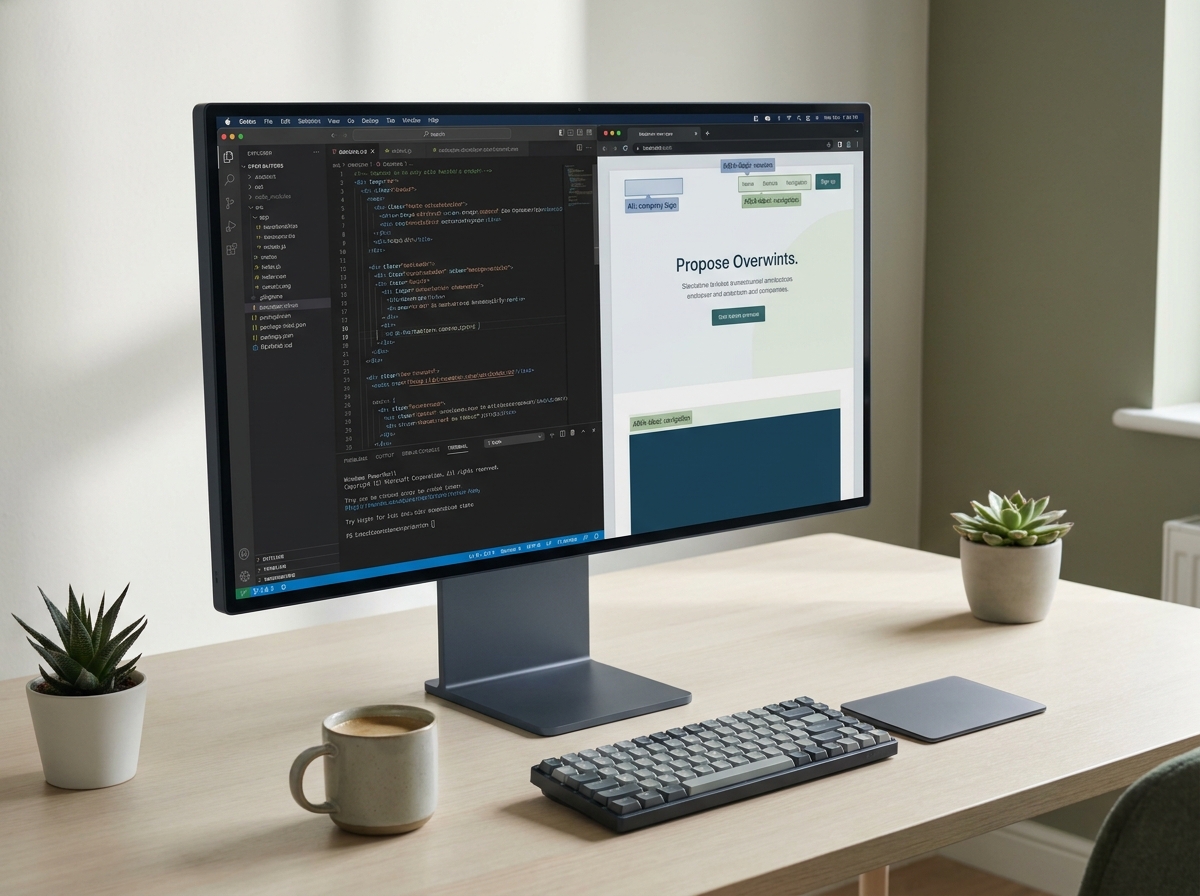 Accessibility, SEO & GEO