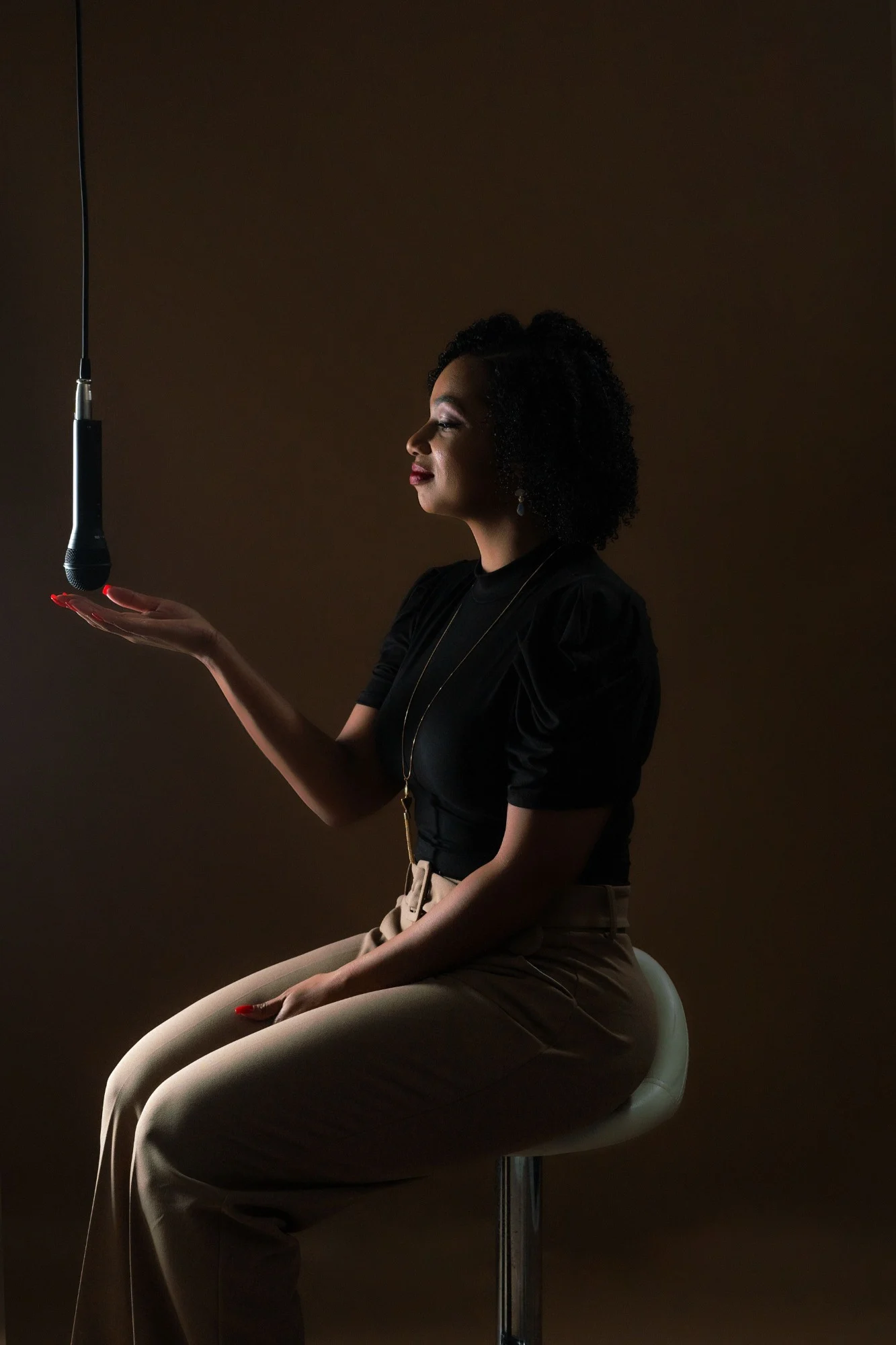 1-on-1 Voice Lesson Packages