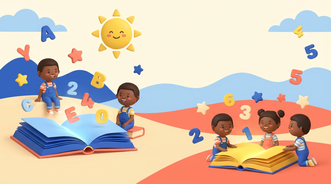 El Kit Inicial de Fonética: Enseña a Tu Hijo a Leer, Sonido por Sonido
