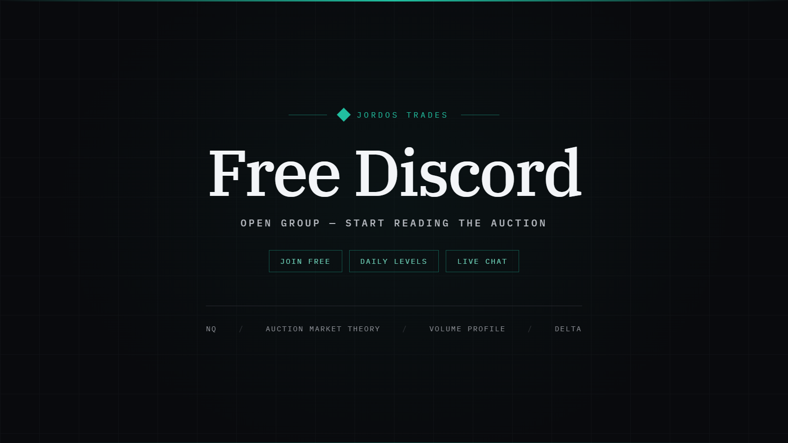 Free Discord 