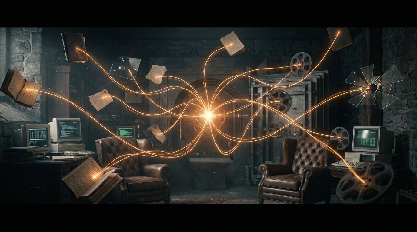 The Archive