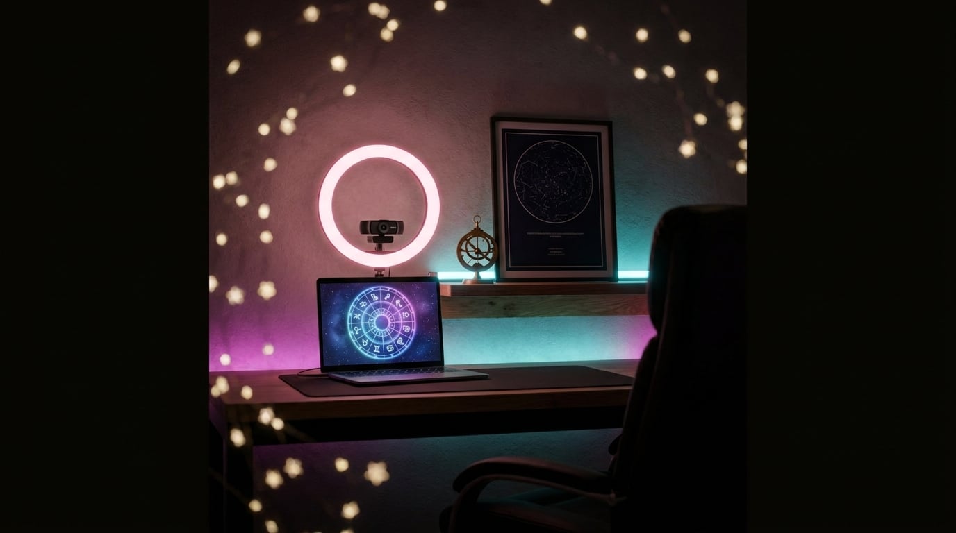 Astrology Fan Club Community