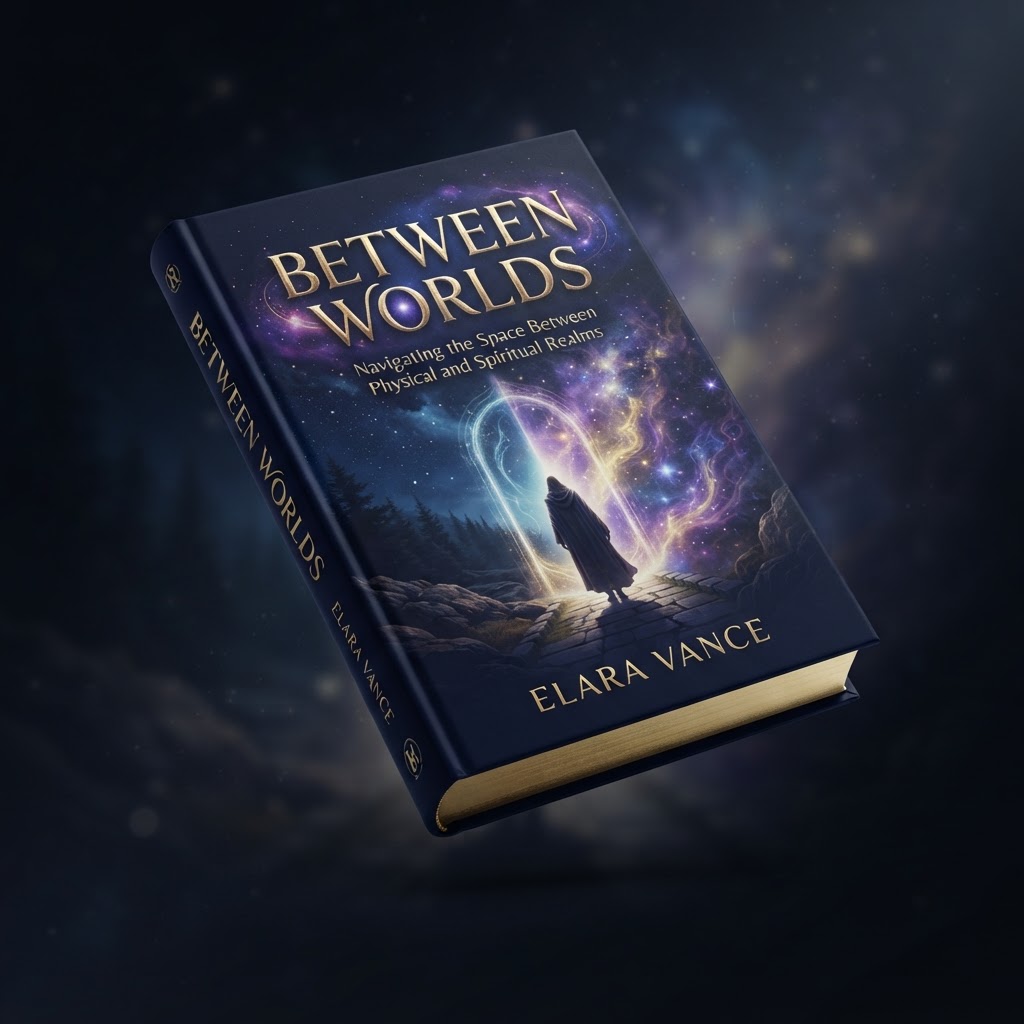 Between Worlds — Alternate Realities