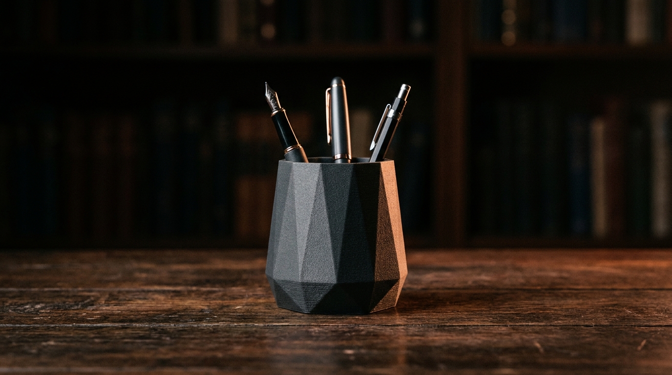 Desk Caddy