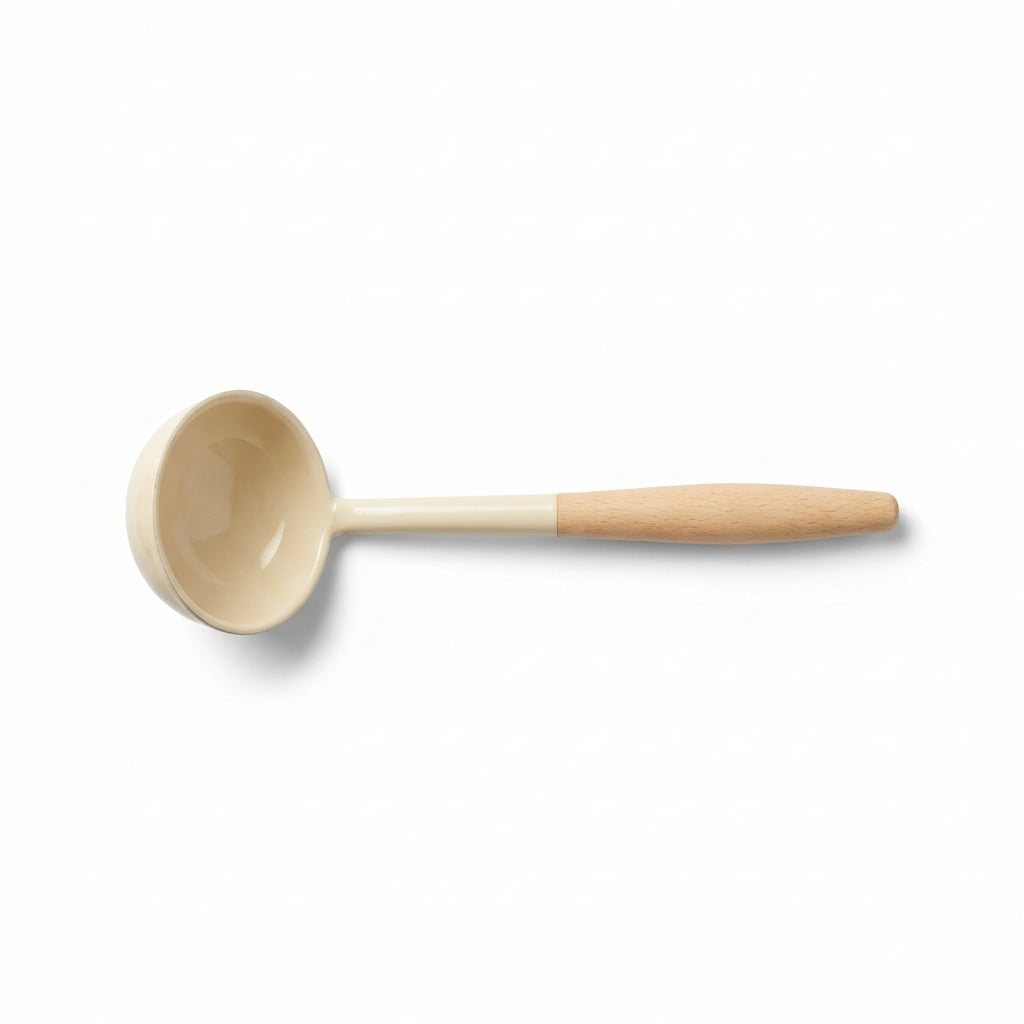 The Soup Ladle