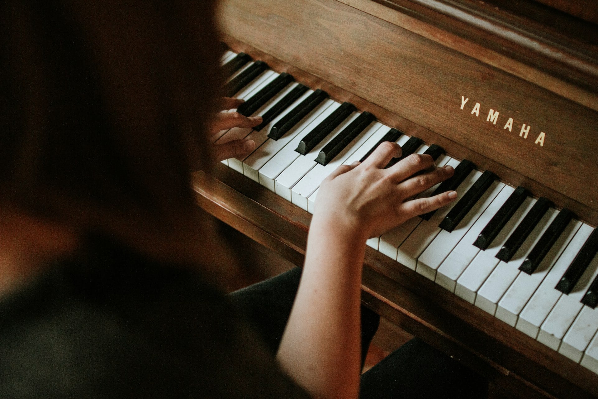 Piano Passing Chords Masterclass