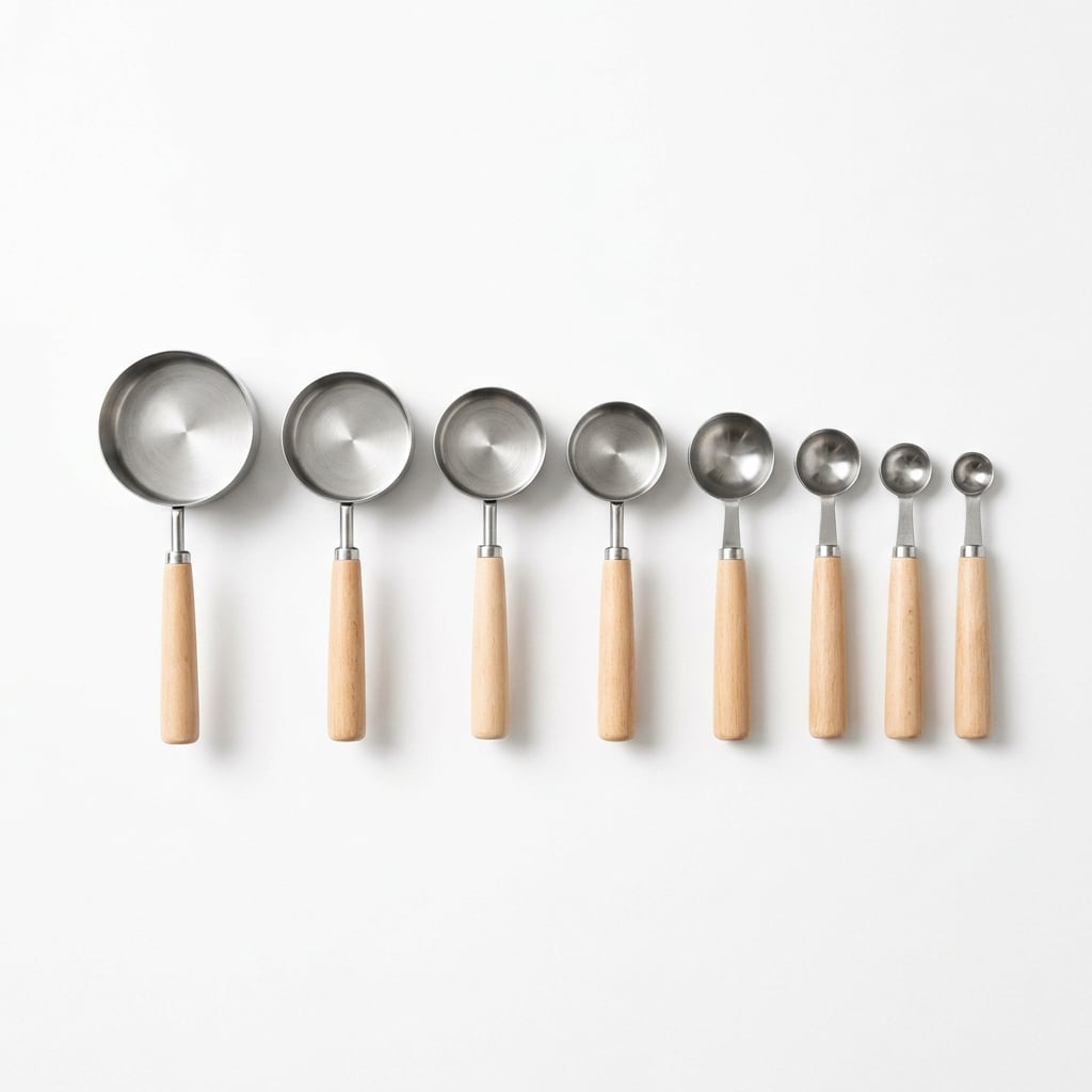 The Measuring Set