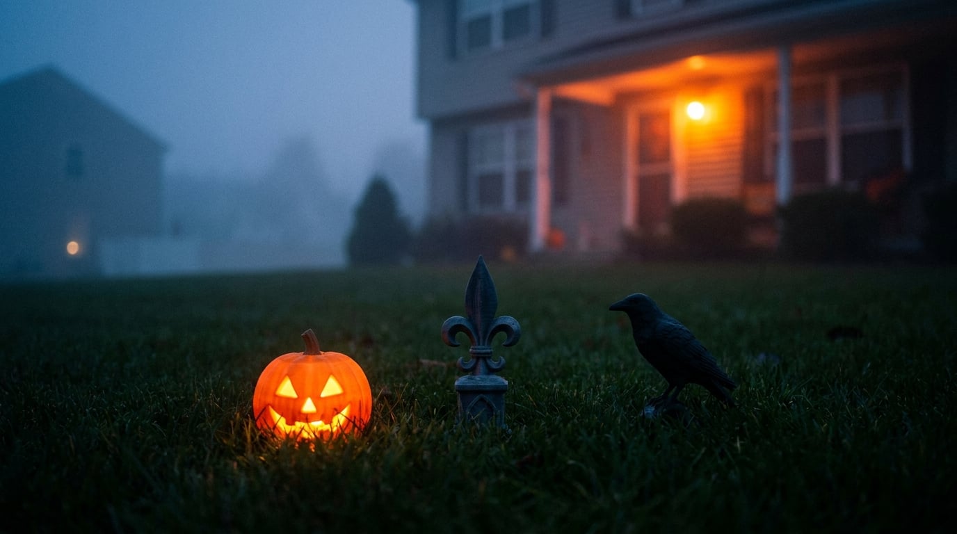 Halloween STL Pack