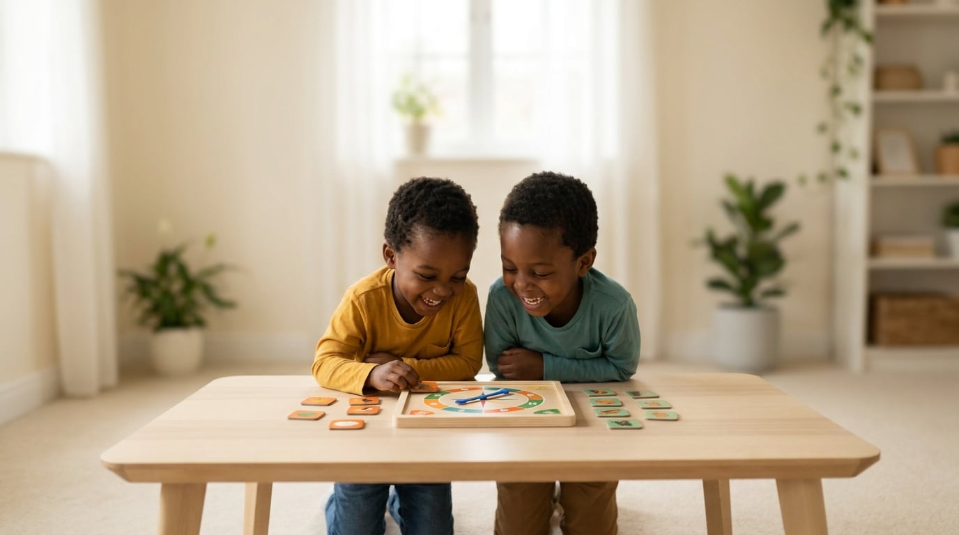 50 Fun Phonics Games for Early Readers