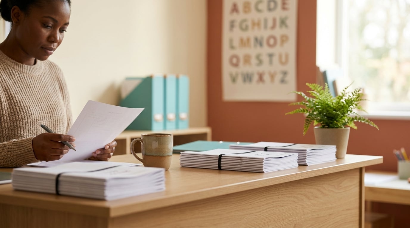 The Complete Phonics Teacher Resource Bundle