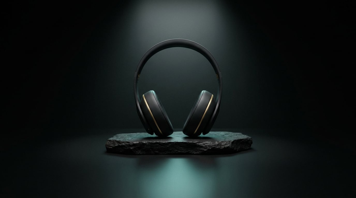Aura Headphones