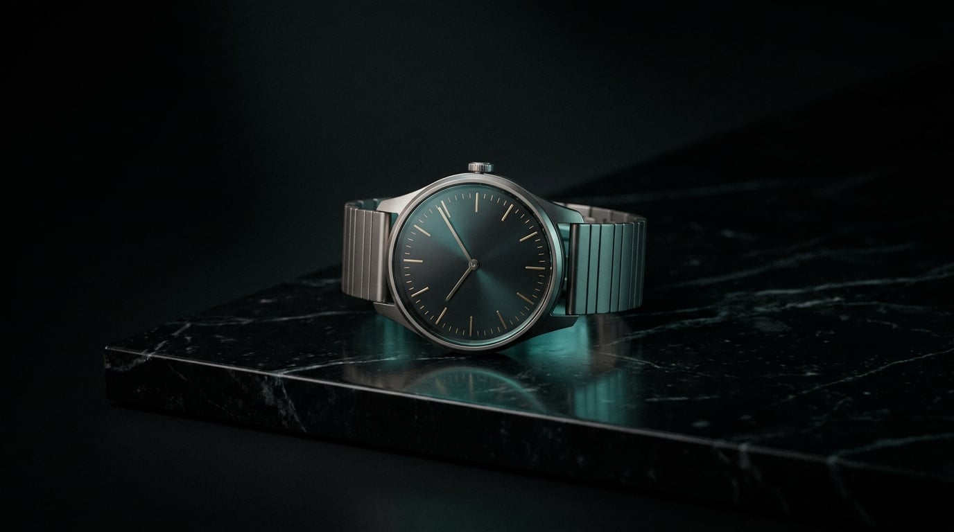 Pulse Watch