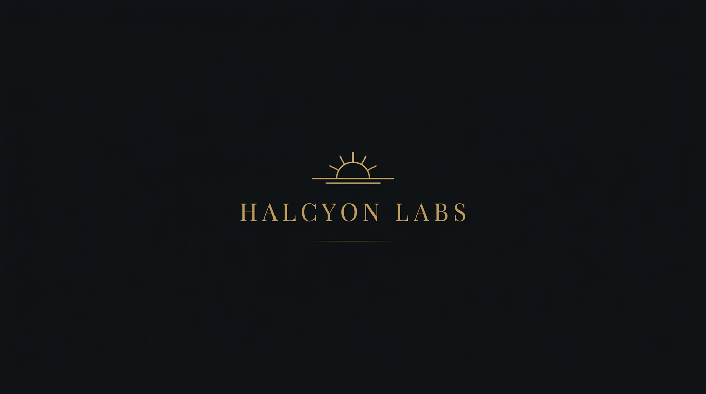 Halcyon Labs Access