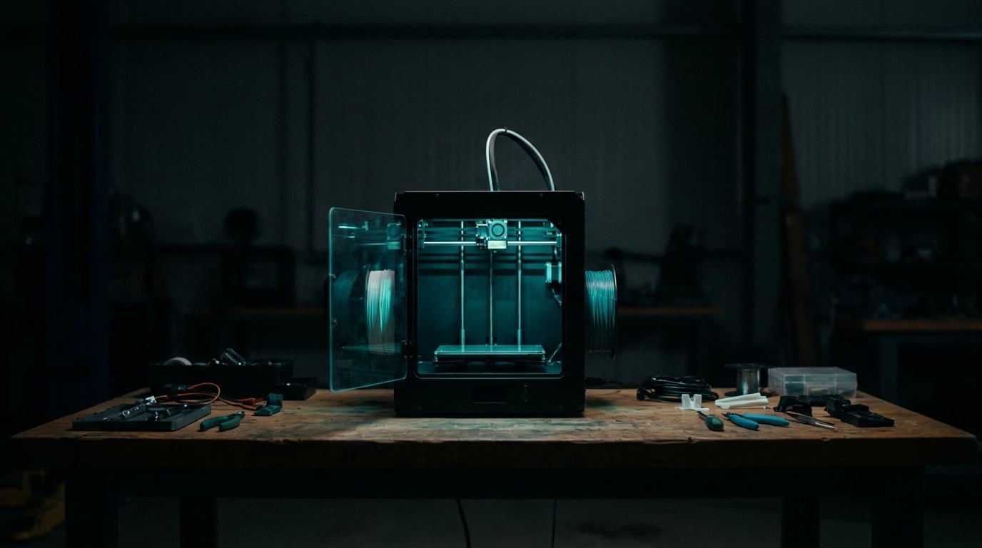 1-Hour Printer Support