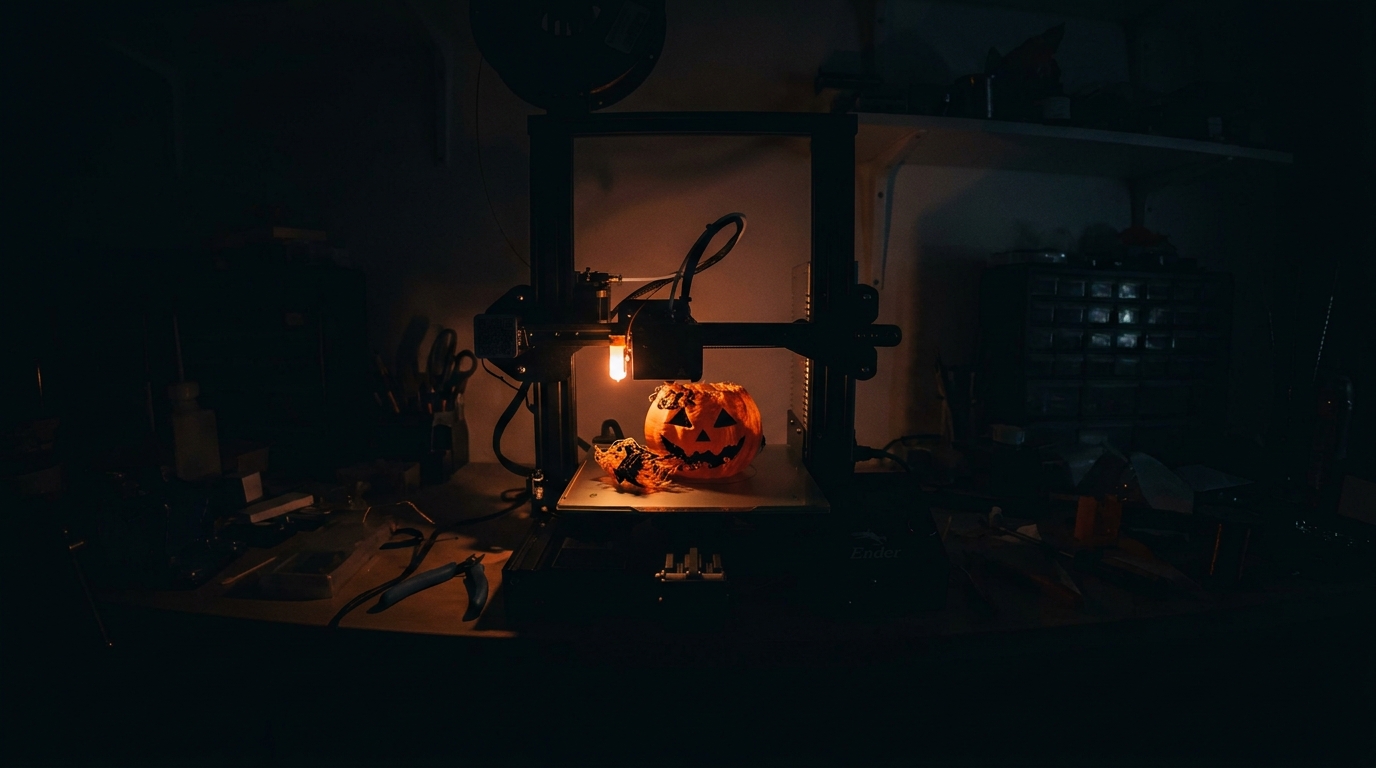 1-Hour 3D Printer Repair Session