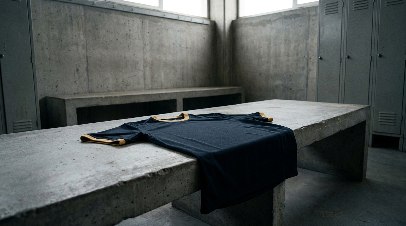 Onze Training Jersey