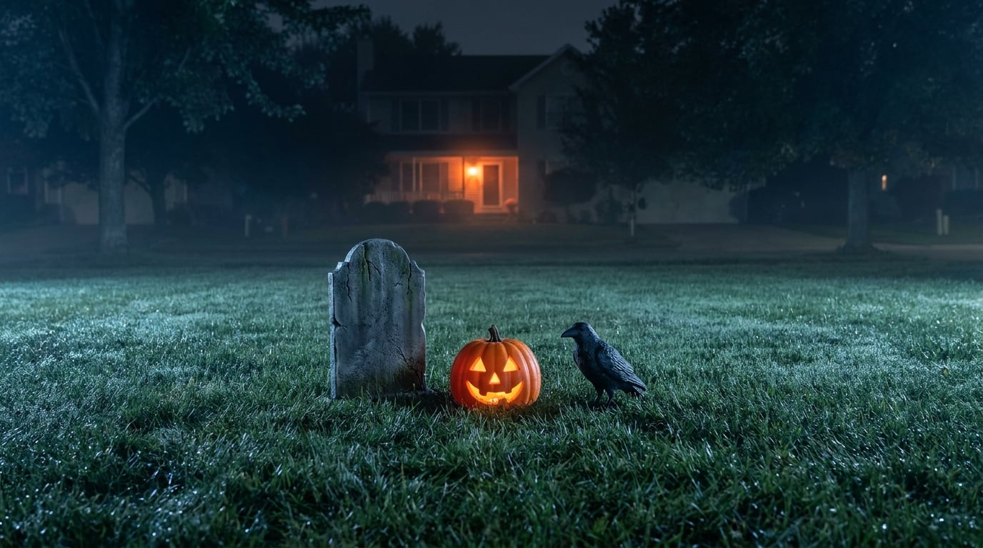 Halloween STL Pack