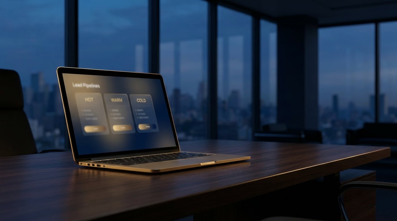 Lead Follow-Up OS