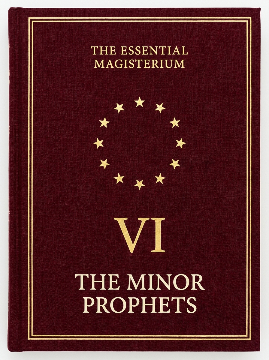 The Essential Magisterium, Volume VI
