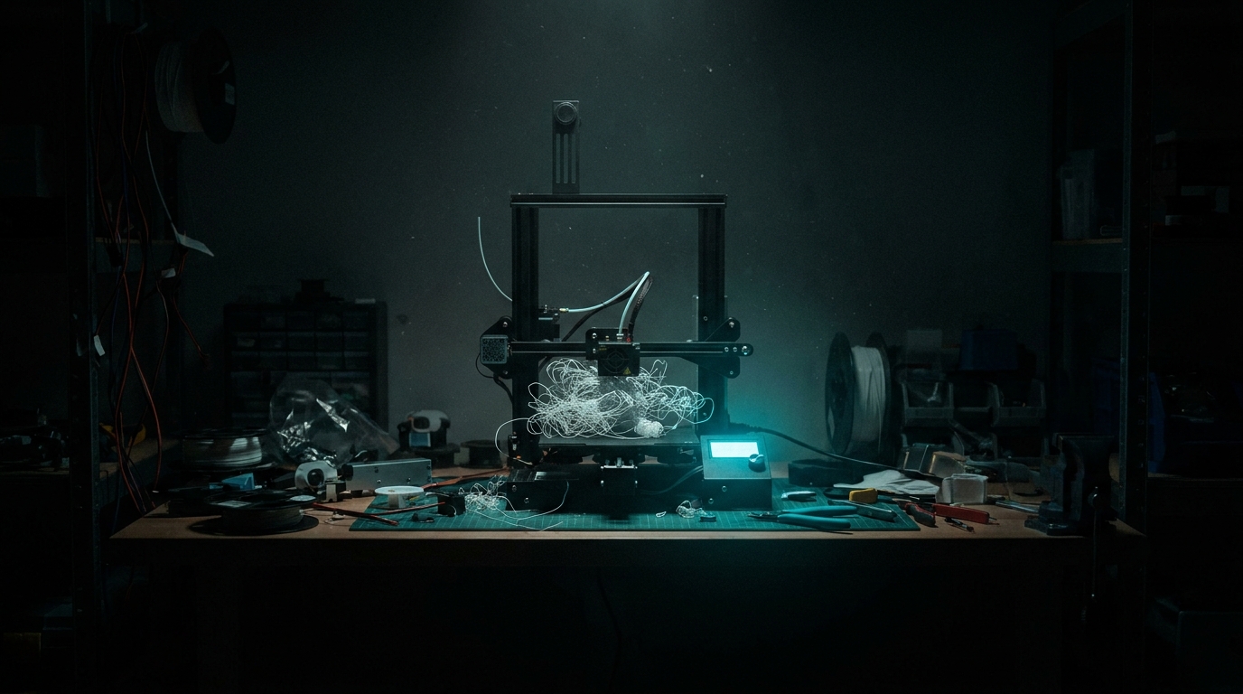 1-Hour Printer Rescue