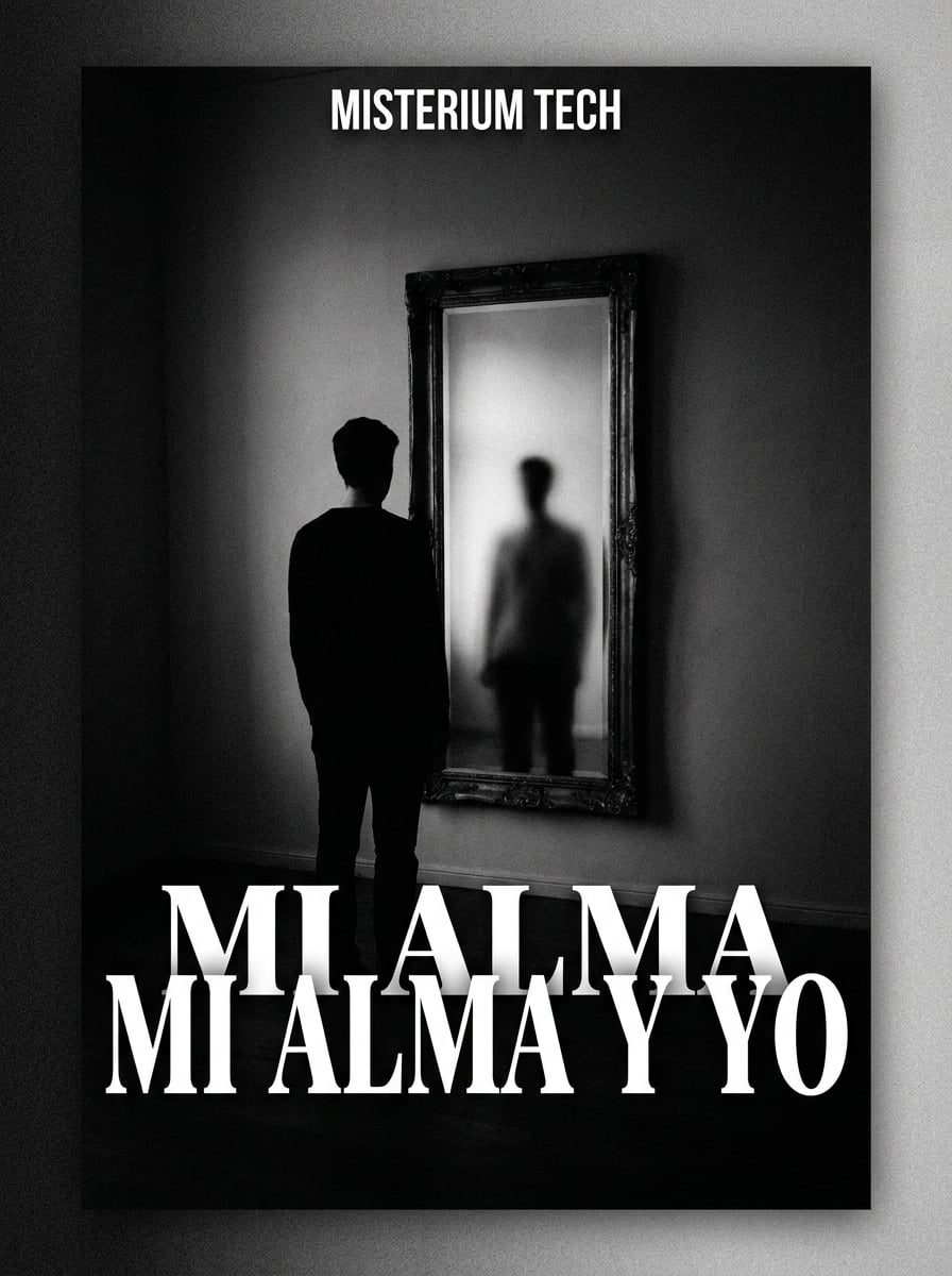 Mi alma y yo