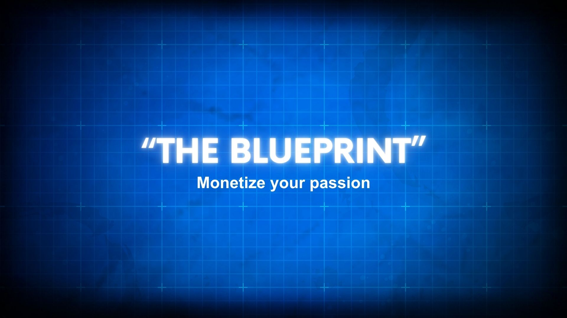 Music & Frequency Blueprint 