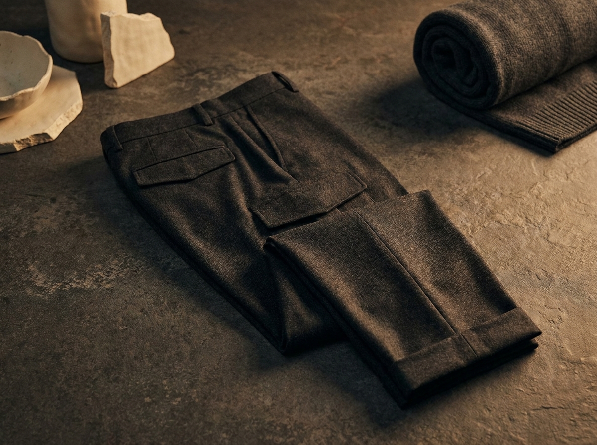 Tailored Cargo