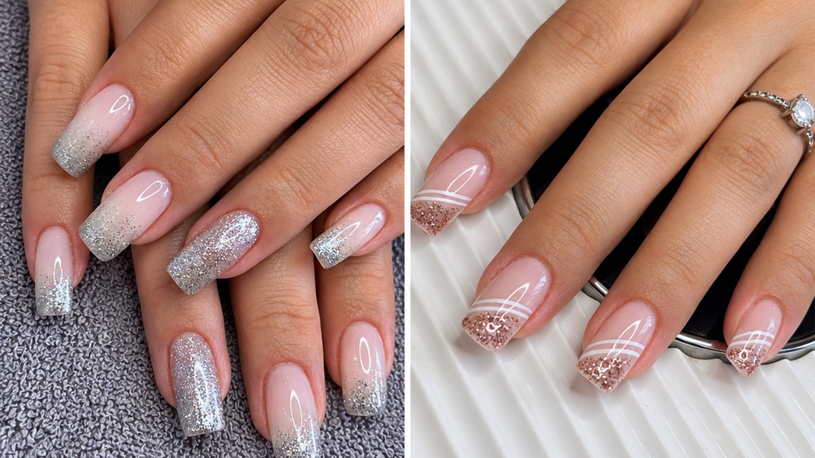 French With a Twist — Collection 01
