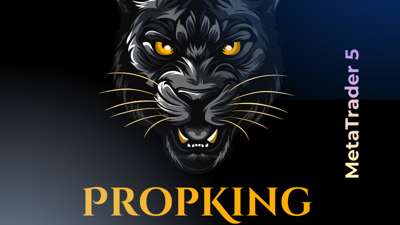 PropKing EA