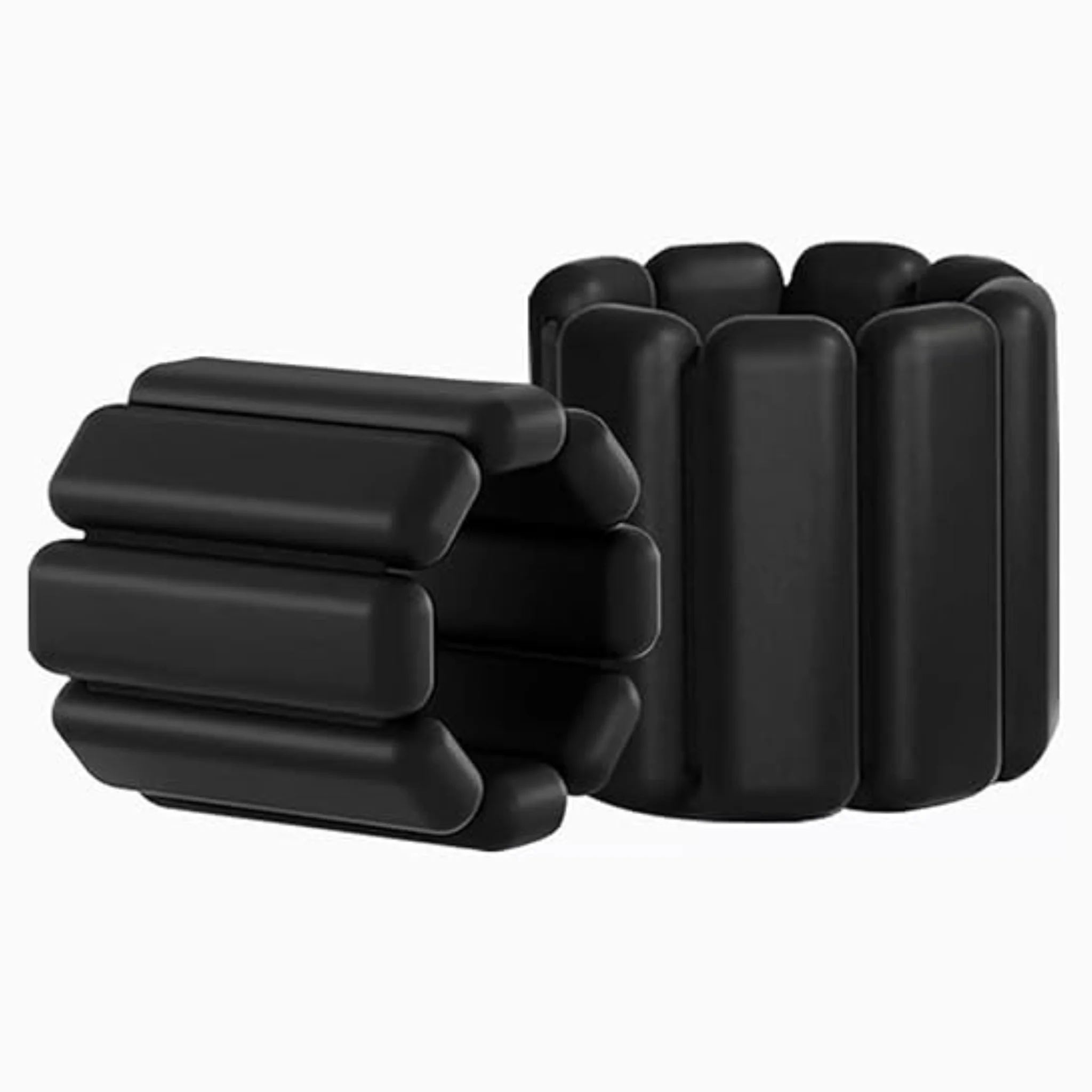 OsteoPlate® Ankle & Wrist Weights x4