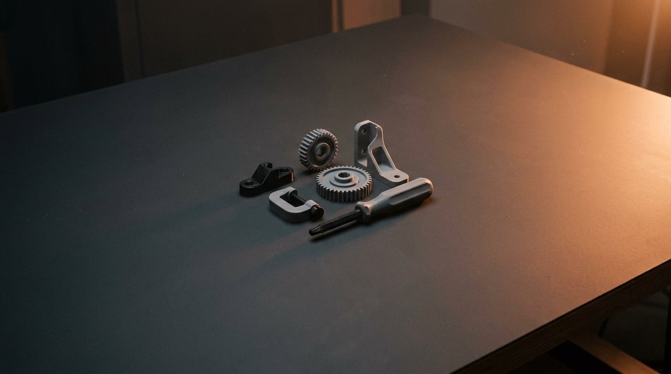 Print-Ready STL Pack