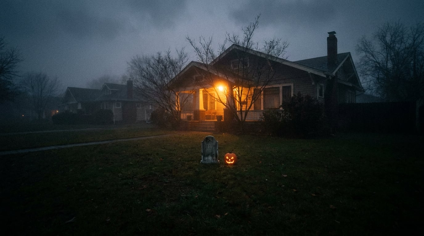 Halloween STL Pack