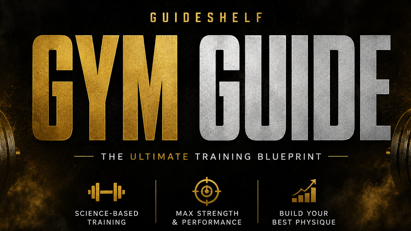 Gym guide