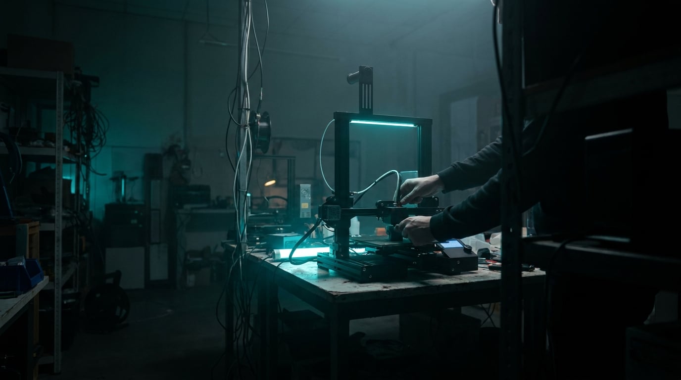 1-Hour Printer Support