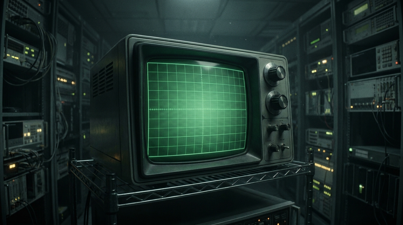 Bloop · Terminal