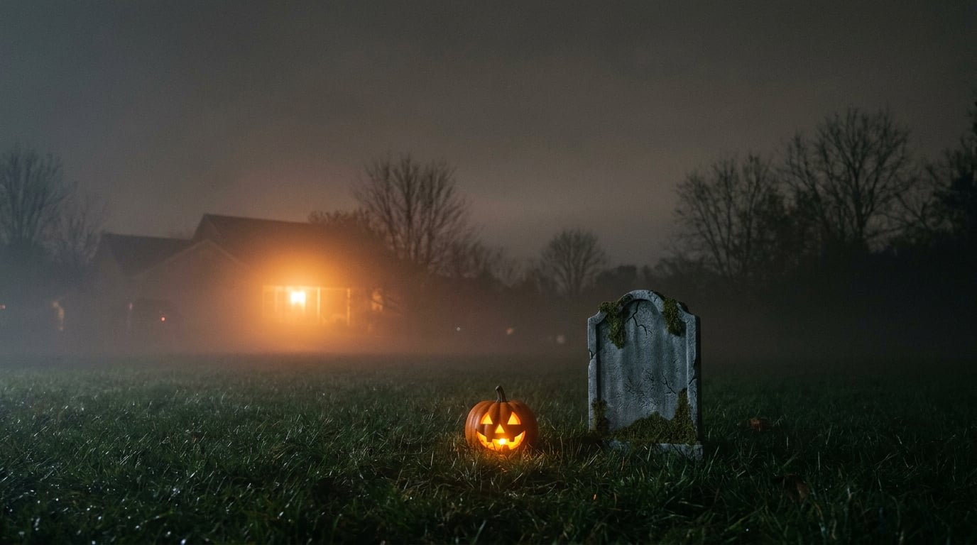 Halloween STL Pack