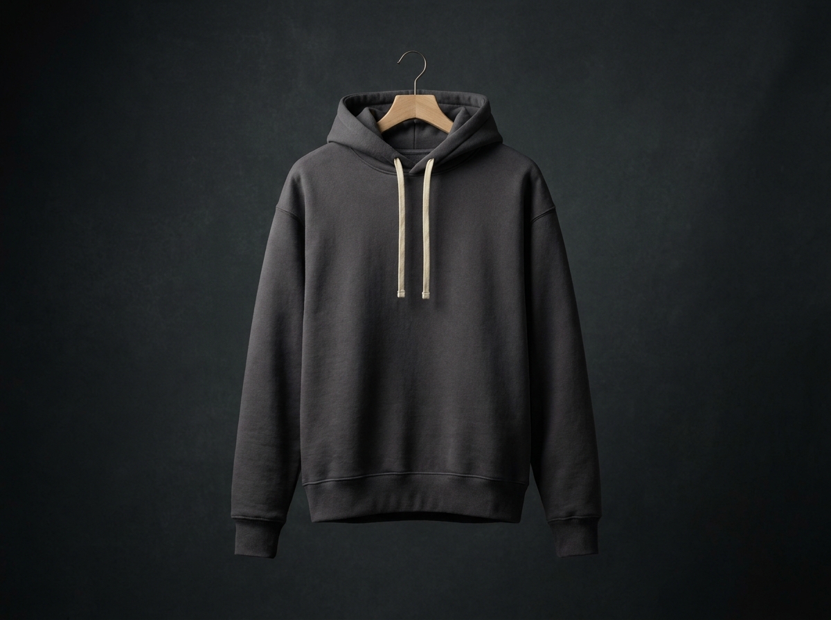 Heavyweight Hoodie