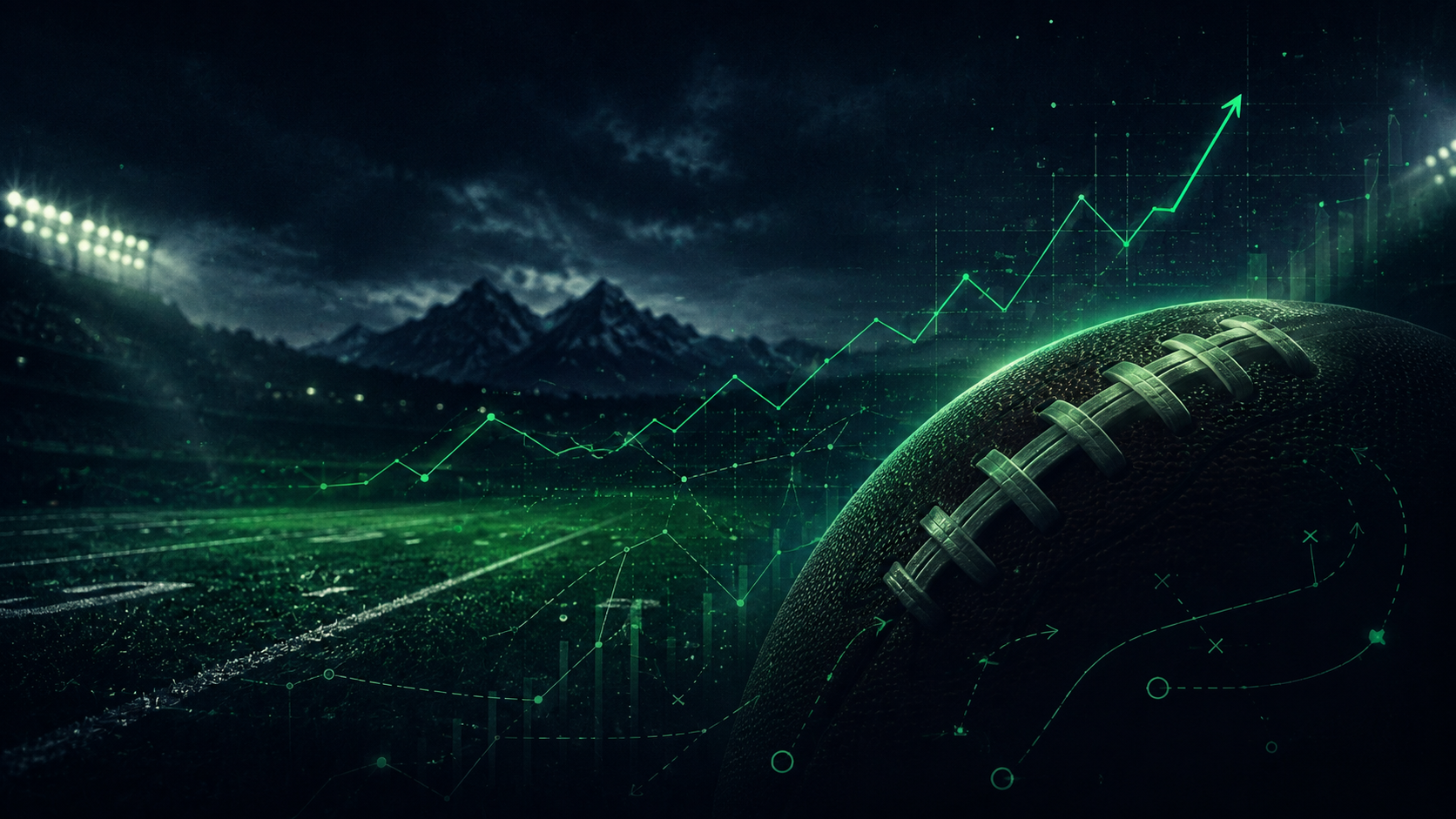 NFL Game Markets - Elite Summit