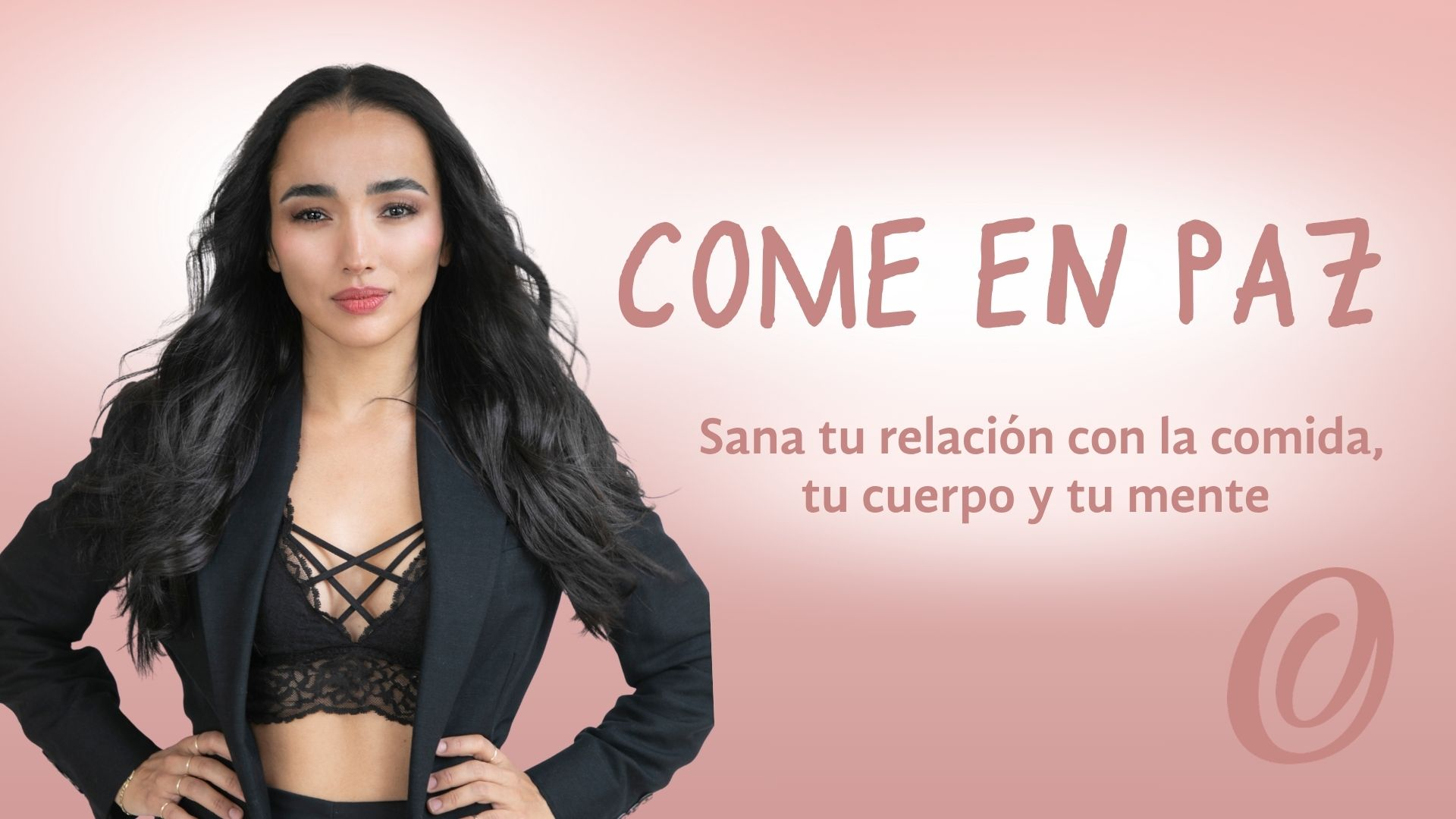 COME EN PAZ - RESERVA $500
