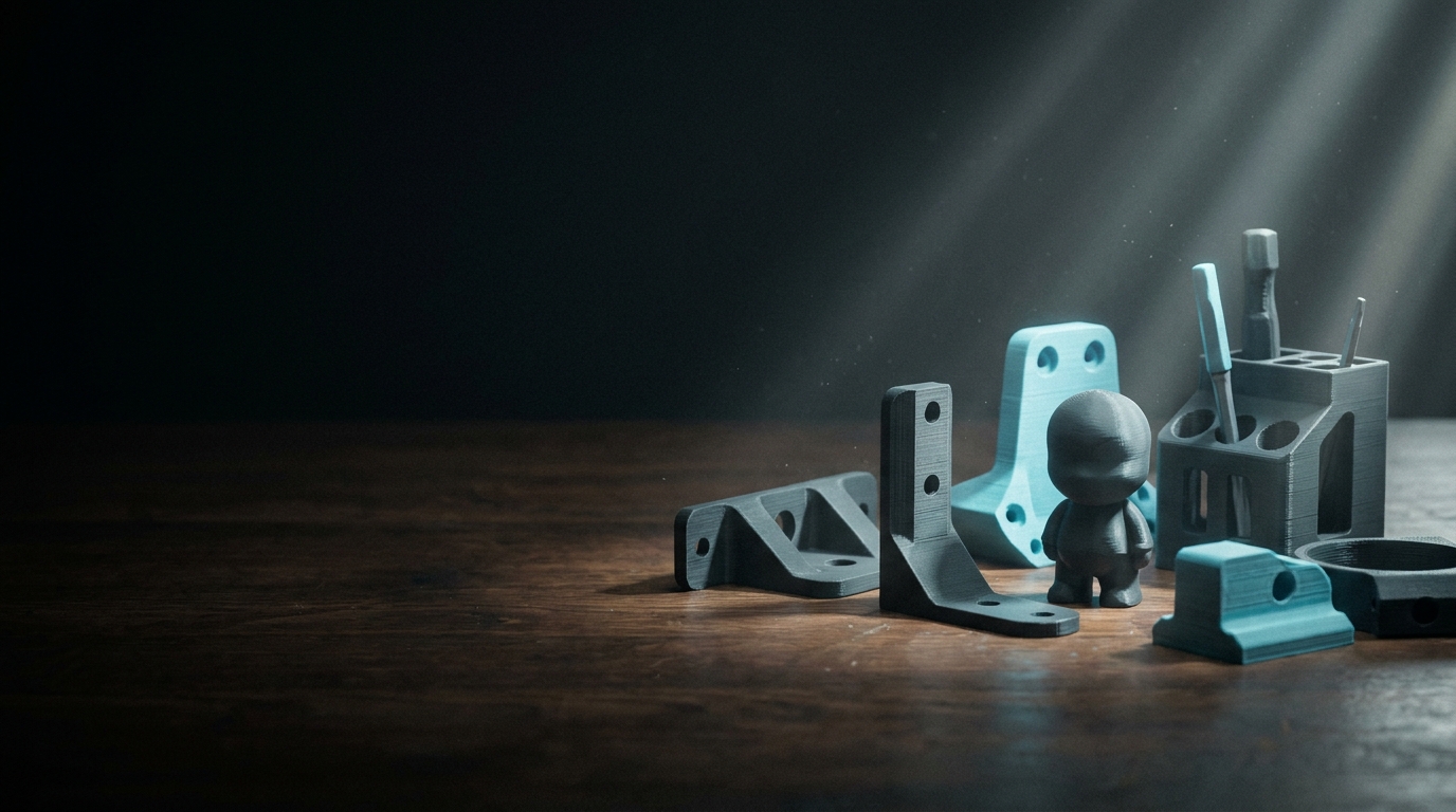 Workshop STL Pack