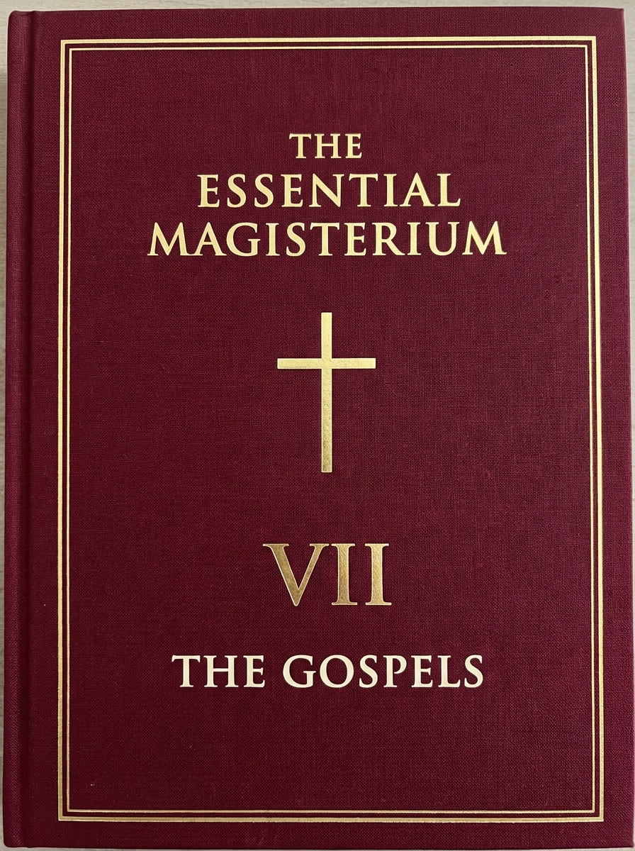 The Essential Magisterium, Volume VII
