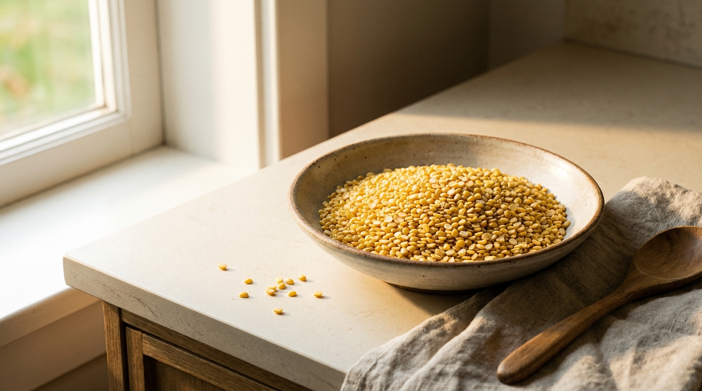 Moong Dal — 1 kg